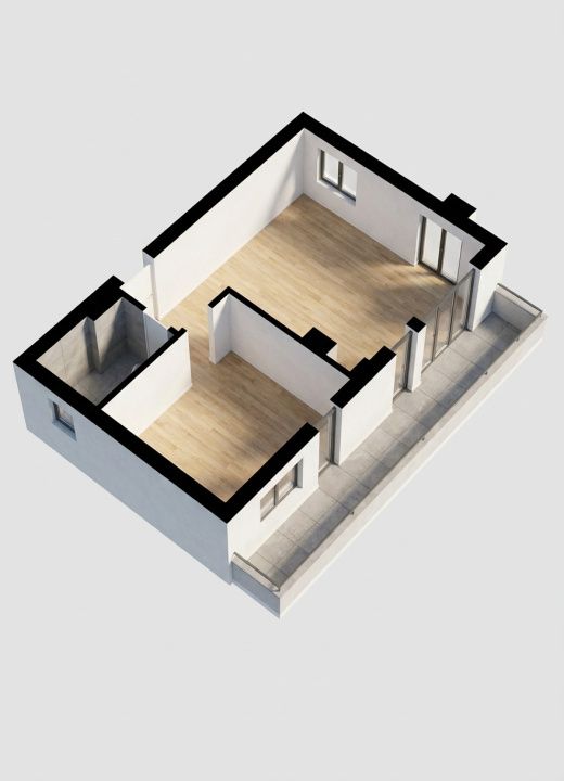 Apartament cu 2 camere de vânzare în Universitate, Constanța – fotografia 13 din 13