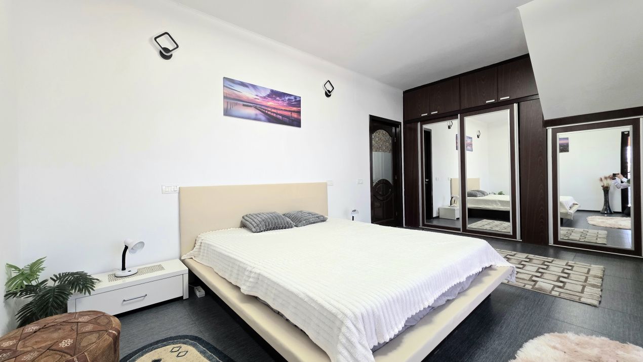 Casă cu 6 camere de vânzare în Mamaia-Sat – fotografia 10 din 36