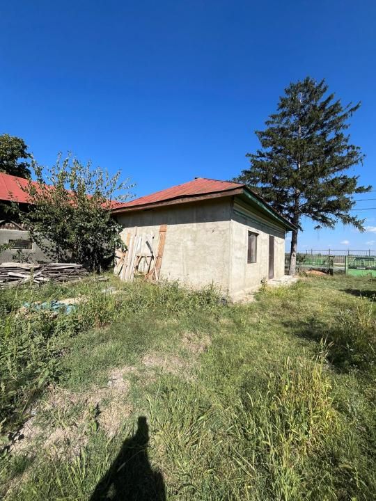Casă cu 2 camere de vânzare în Central, Greci – fotografia 13 din 15