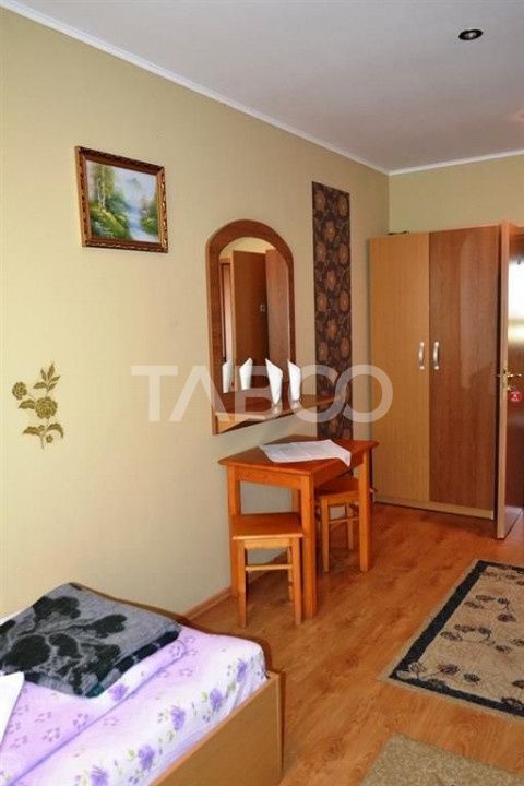 Hotel / pensiune cu 26 camere de vânzare în Tălmaciu – fotografia 25 din 27