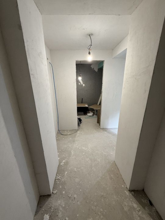 Apartament cu 2 camere de vânzare în Semicentral, Cluj-Napoca – fotografia 10 din 36