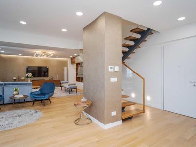 Apartament cu 3 camere de vânzare în Tudor Vladimirescu, Iași – fotografia 3 din 25