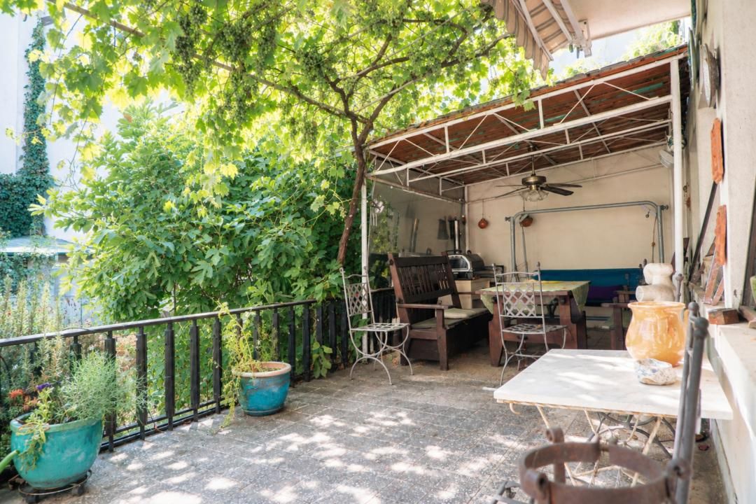 Casă cu 9 camere de vânzare în Cotroceni, București – fotografia 43 din 46