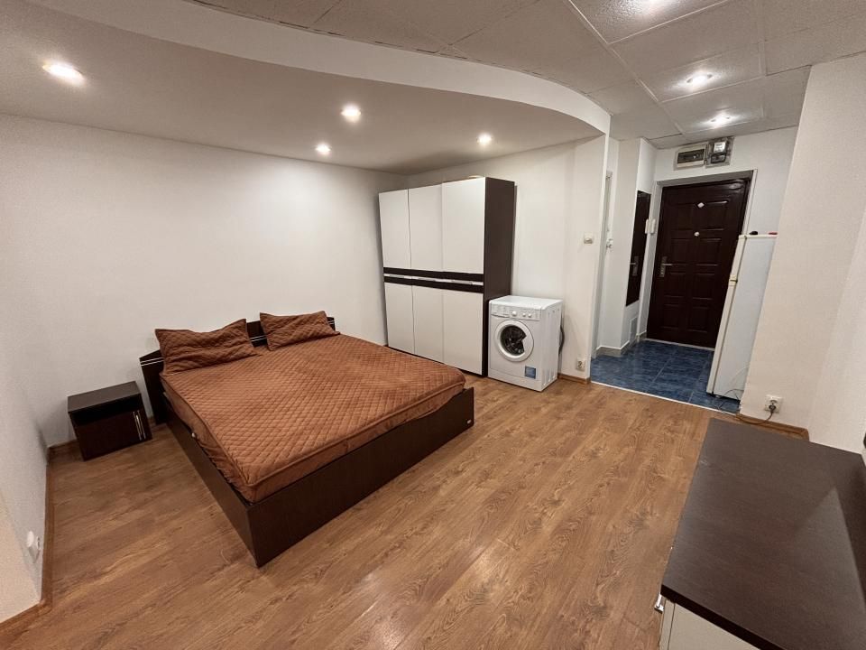 Garsonieră cu 1 cameră de vânzare în Iancului, București – fotografia 3 din 9