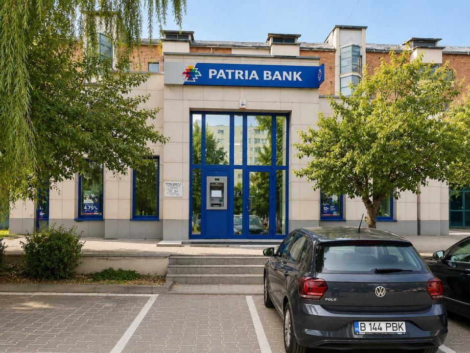 Spațiu comercial de vânzare în 9 Mai, Bacău – fotografia 1 din 7