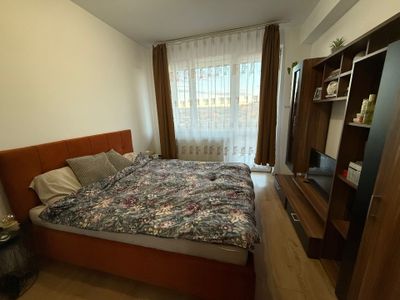 Apartament cu 1 cameră de închiriat în Borhanci, Cluj-Napoca – fotografia 2 din 17