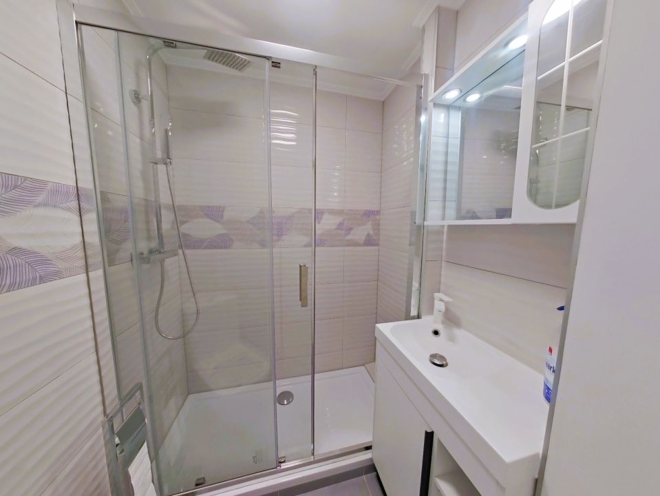 Apartament cu 3 camere de închiriat în Noua, Brașov – fotografia 10 din 11