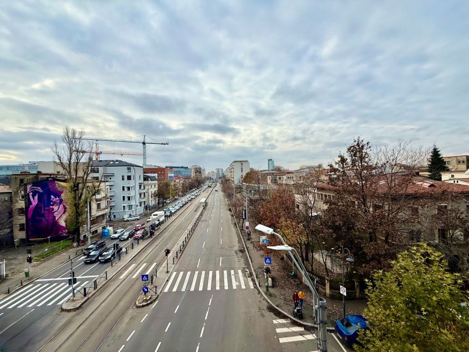 Apartament cu 2 camere de vânzare în Dorobanți, București – fotografia 14 din 17