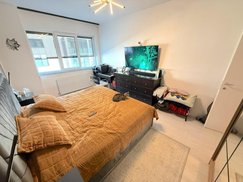 Apartament cu 2 camere de vânzare în 1 Decembrie 1918, București – fotografia 19 din 23
