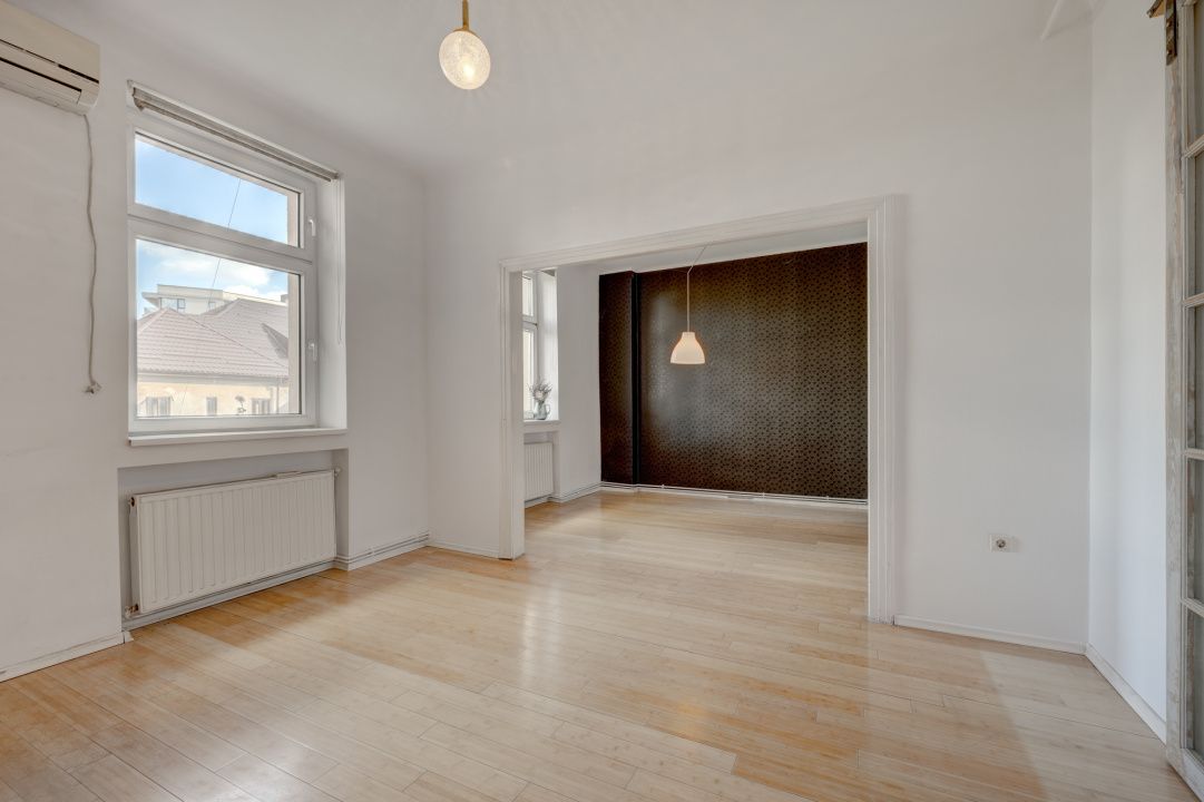 Apartament cu 3 camere de vânzare în Eminescu, București – fotografia 2 din 24