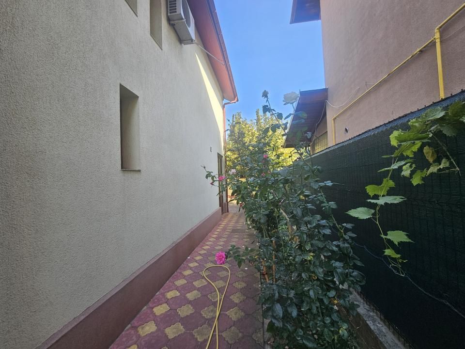 Casă cu 4 camere de vânzare în Sud, Ploiești – fotografia 17 din 17