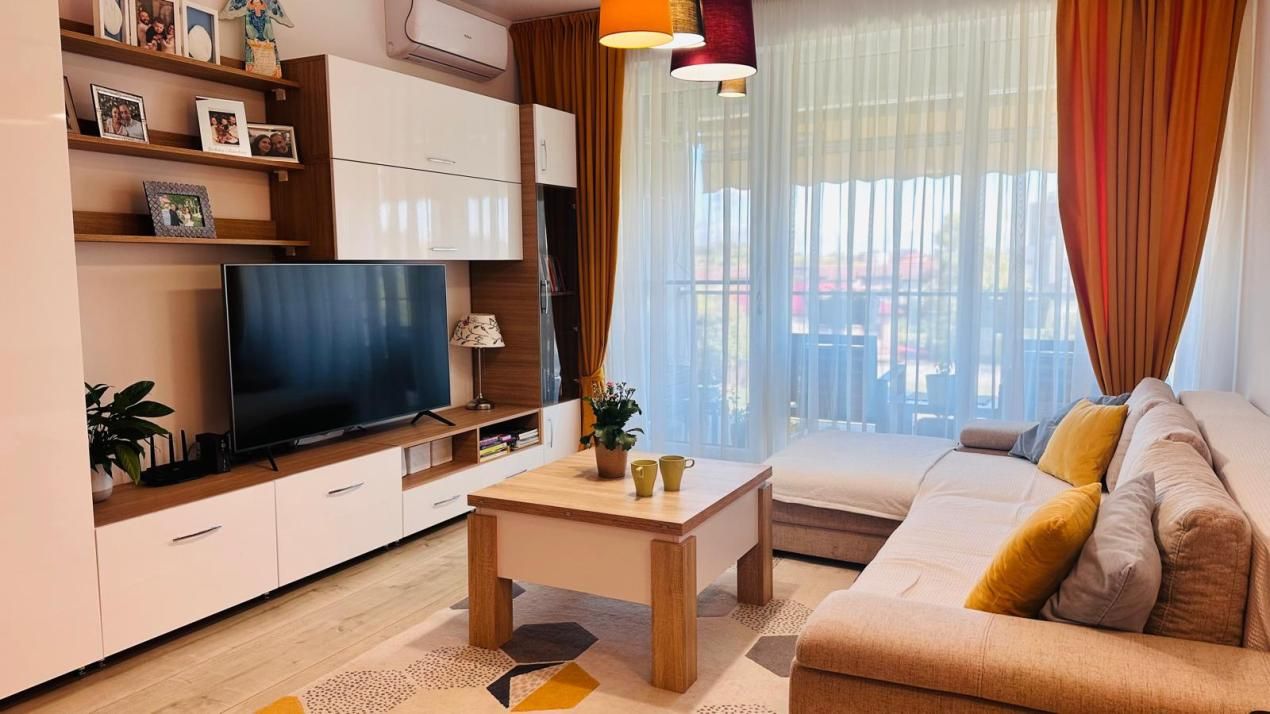 Apartament cu 2 camere de vânzare în Sisesti, București – fotografia 7 din 8