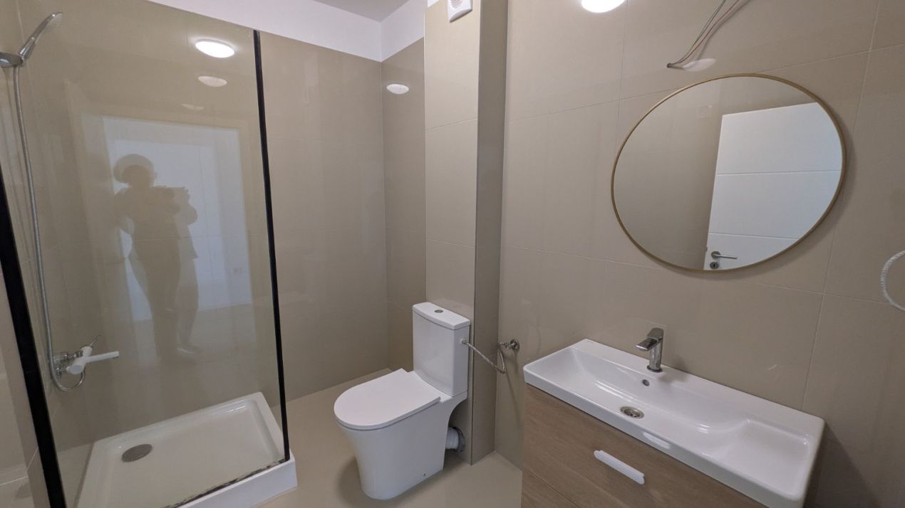 Apartament cu 1 cameră de vânzare în Cristian – fotografia 11 din 20