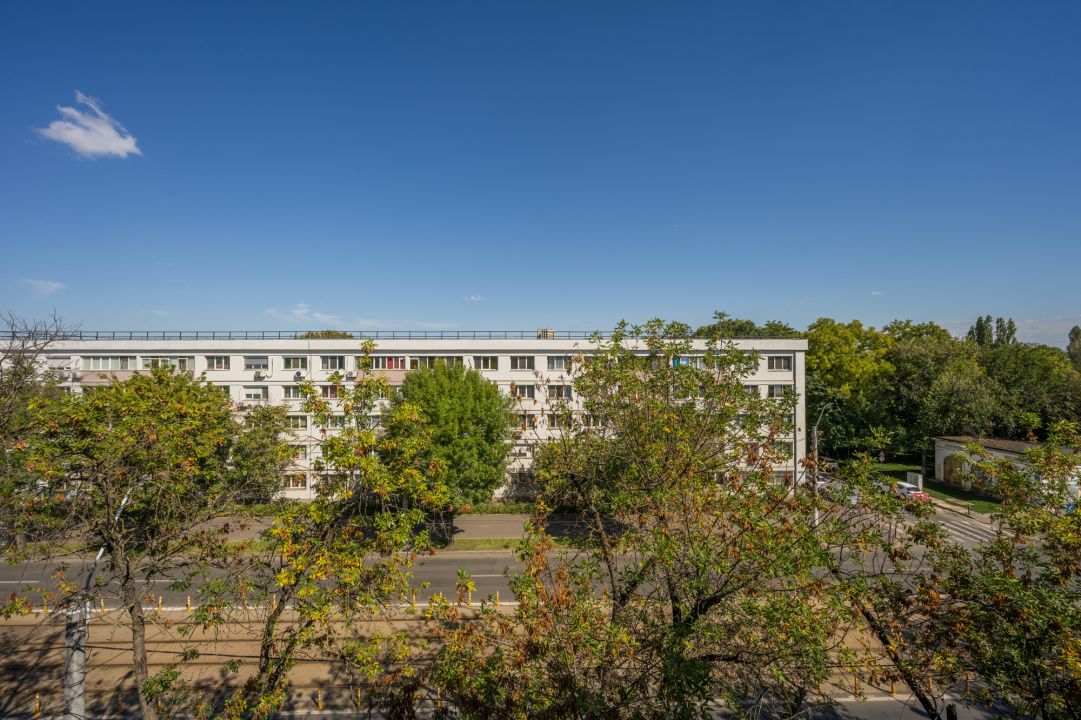 Apartament cu 2 camere de vânzare în Giulești, București – fotografia 20 din 22