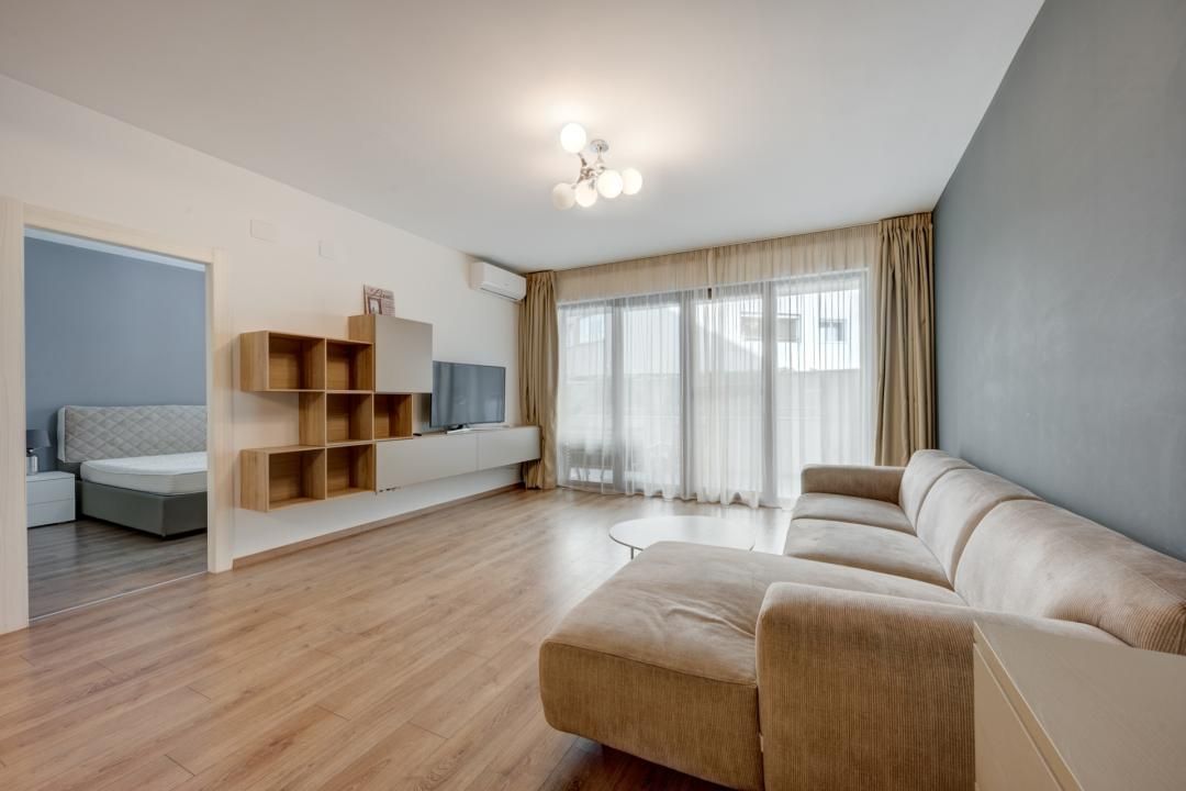 Apartament cu 2 camere de vânzare în Timpuri Noi, București – fotografia 11 din 18