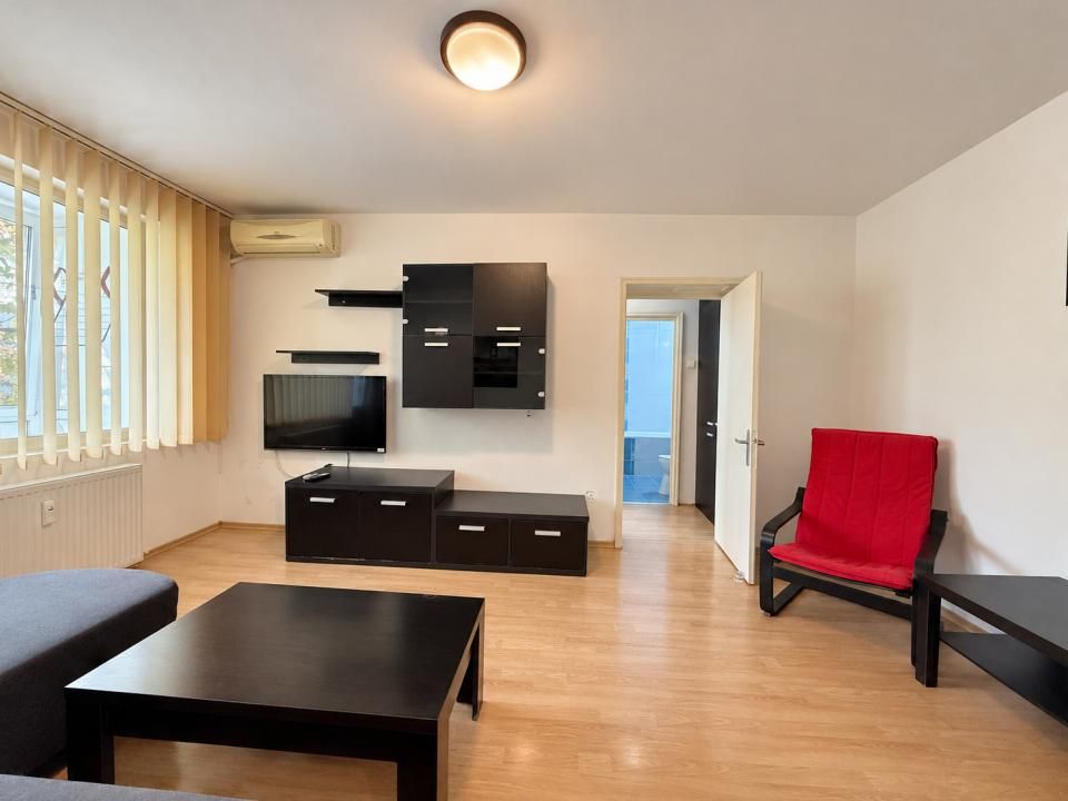 Apartament cu 2 camere de închiriat în Jiului, București – fotografia 3 din 14