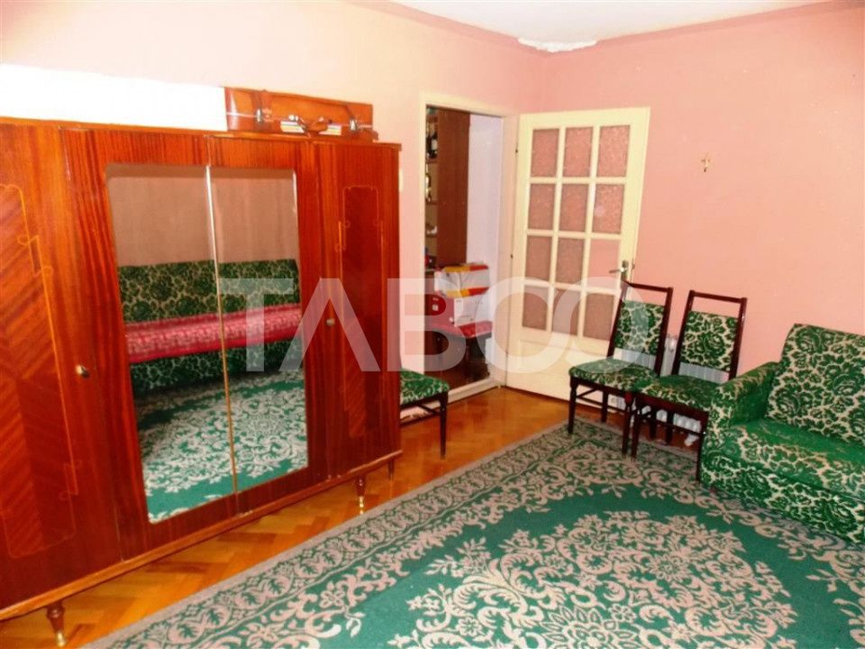 Casă cu 6 camere de vânzare în Gusterita, Sibiu – fotografia 23 din 23