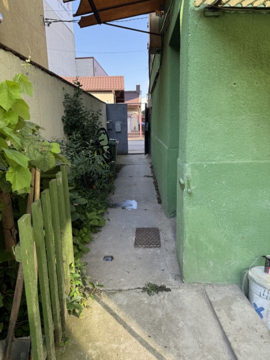 Apartament cu 2 camere de vânzare în Semicentral, Cluj-Napoca – fotografia 13 din 36