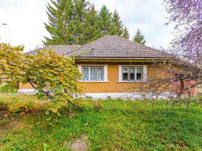 Casă cu 3 camere de vânzare în Baciu, Săcele – fotografia 2 din 19