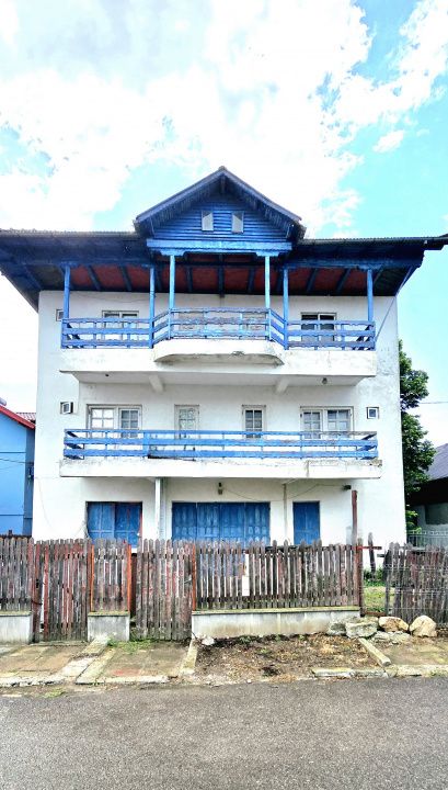 Casă cu 14 camere de vânzare în Costinesti – fotografia 5 din 16