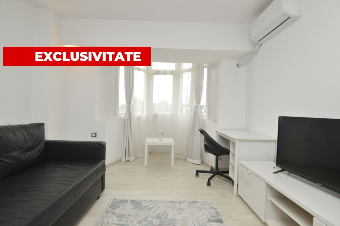 Apartament cu 1 cameră de vânzare în Unirii, București – fotografia 11 din 27