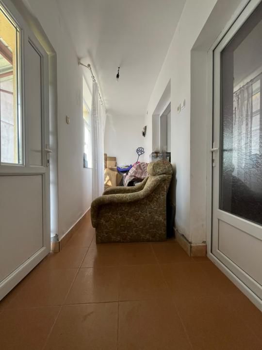 Casă cu 3 camere de vânzare în Periferie, Pucioasa – fotografia 14 din 20