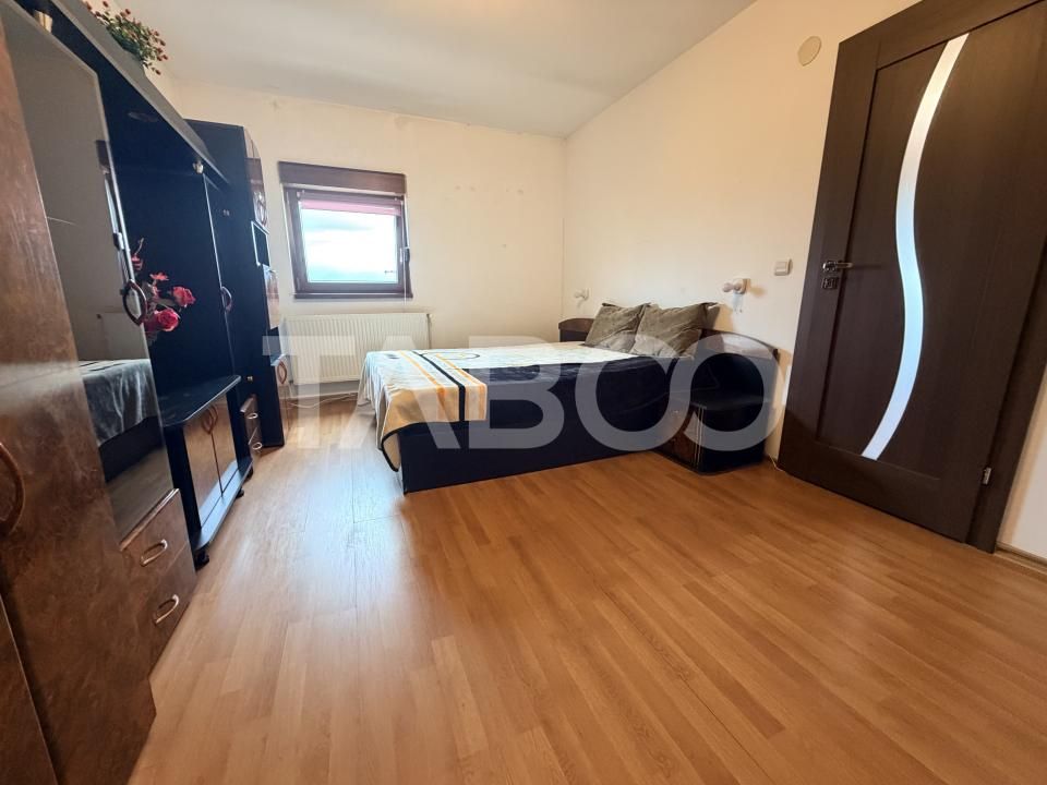 Apartament cu 2 camere de vânzare în Șelimbăr, Sibiu – fotografia 7 din 16