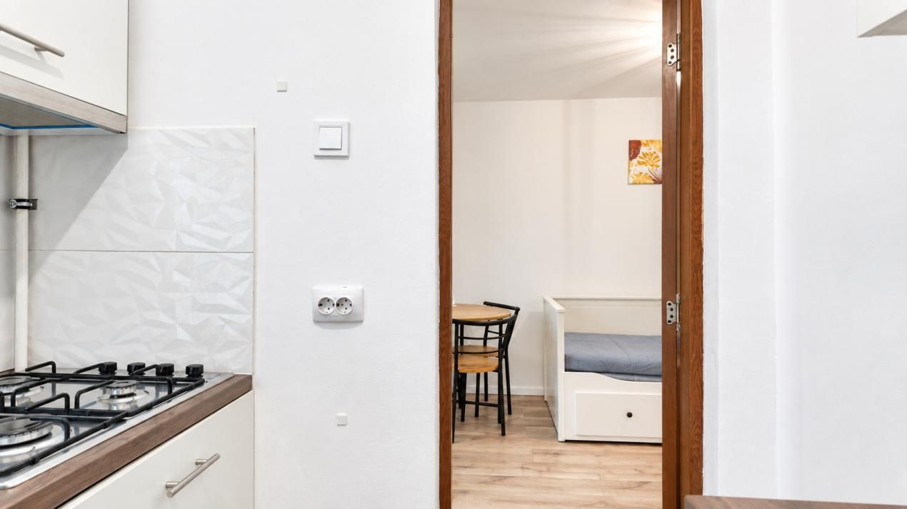 Garsonieră cu 1 cameră de închiriat în Uzina 2, Brașov – fotografia 7 din 9