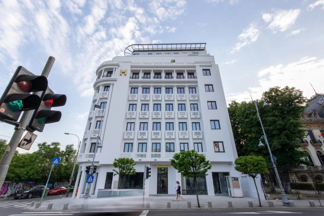 Apartament cu 3 camere de vânzare în Calea Victoriei, București – fotografia 5 din 68