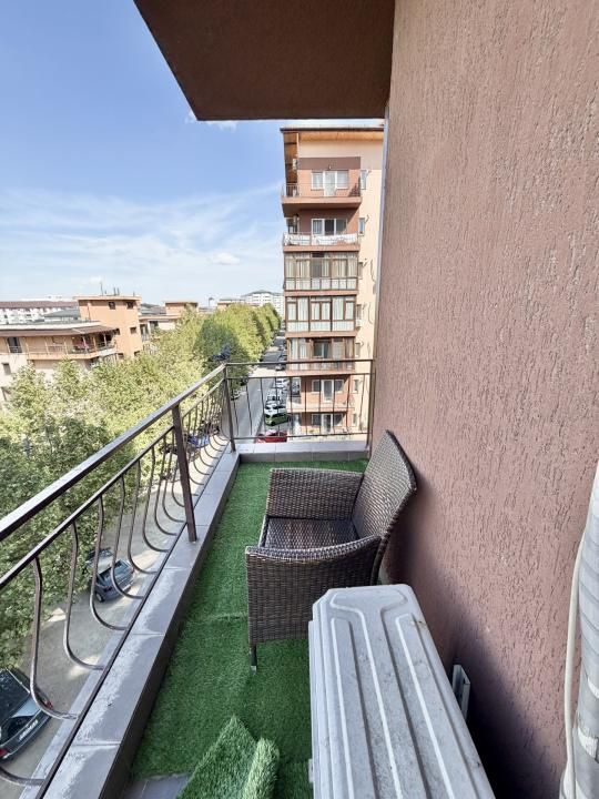 Apartament cu 3 camere de închiriat în Militari, București – fotografia 8 din 14