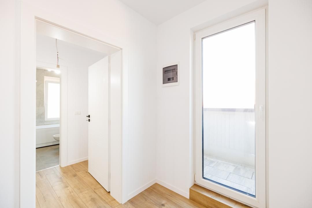 Casă cu 4 camere de vânzare în Moșnița Nouă – fotografia 24 din 56