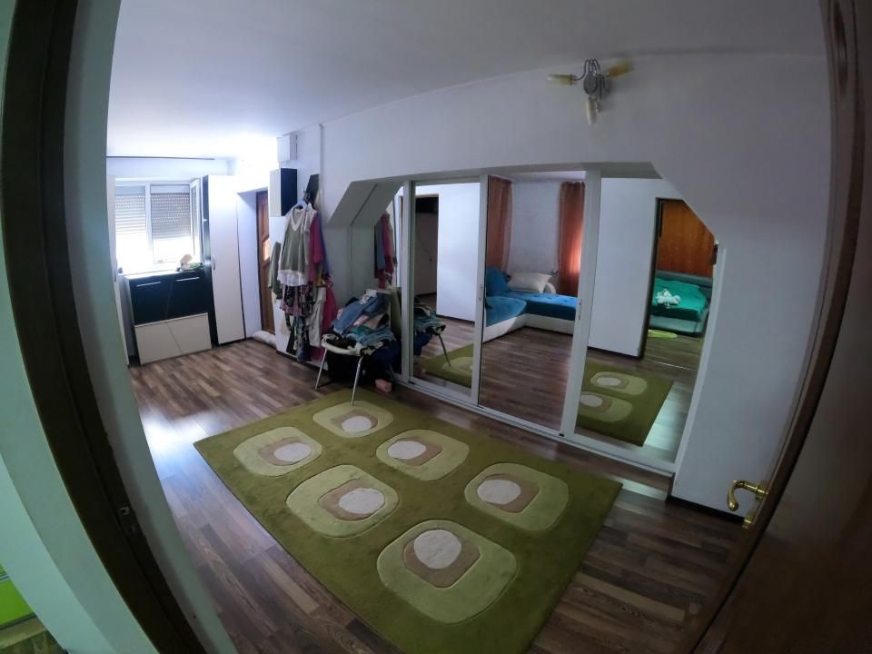 Casă cu 5 camere de vânzare în Cetatea – fotografia 26 din 35