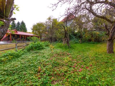 Casă cu 3 camere de vânzare în Baciu, Săcele – fotografia 3 din 19