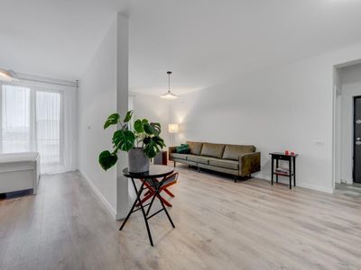 Apartament cu 2 camere de închiriat în Tunari – fotografia 4 din 13