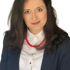 Raluca Ionelia Cercel