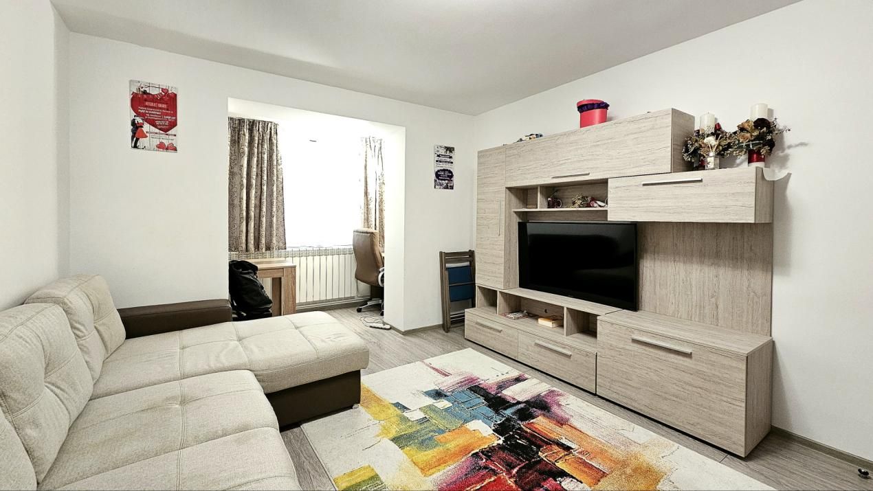 Apartament cu 2 camere de vânzare în Central, Predeal – fotografia 1 din 26