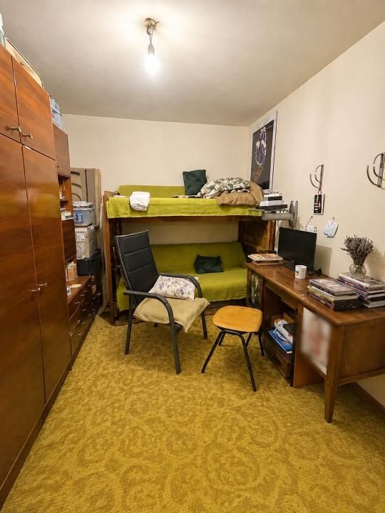 Apartament cu 2 camere de vânzare în Valenta, Oradea – fotografia 4 din 7