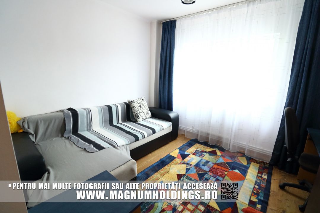 Apartament cu 2 camere de vânzare în Prundu, Pitești – fotografia 3 din 11