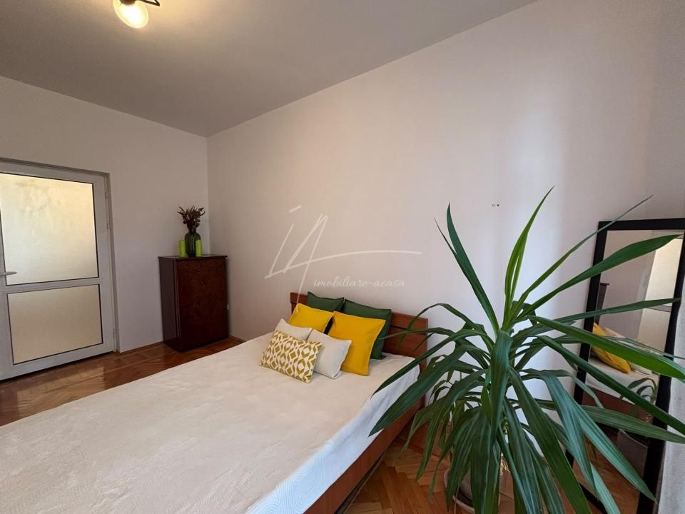 Apartament cu 2 camere de închiriat în Floreasca, București – fotografia 1 din 13