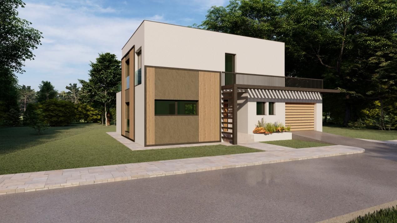 Casă cu 3 camere de vânzare în Vladiceasca – fotografia 3 din 12