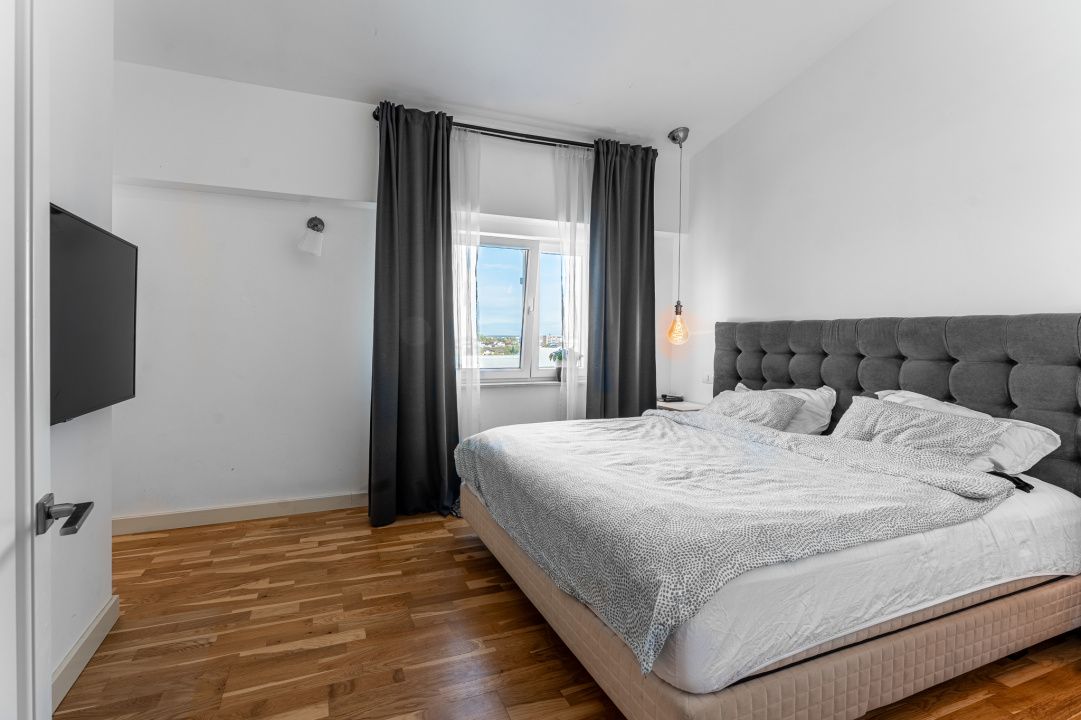 Apartament cu 4 camere de vânzare în Băneasa, București – fotografia 8 din 22
