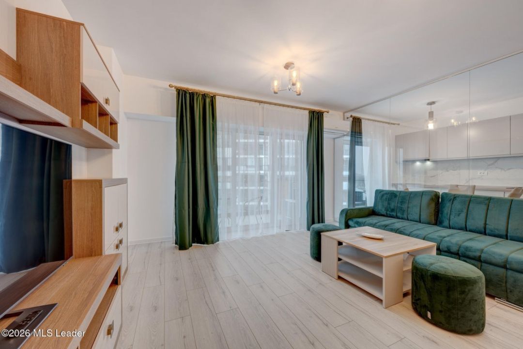 Apartament cu 2 camere de închiriat în Colentina, București – fotografia 4 din 17
