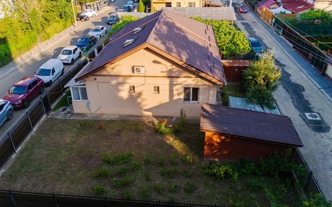 Casă cu 4 camere de vânzare în Podul de Piatra, Iași