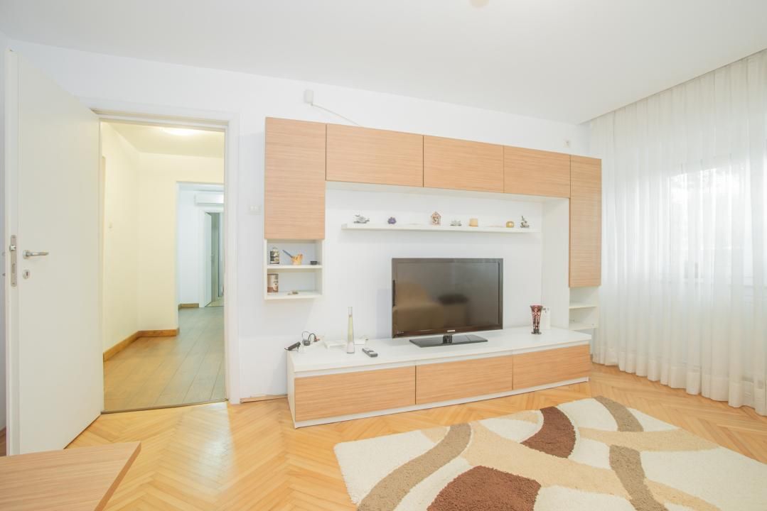 Apartament cu 3 camere de închiriat în Faleza Nord, Constanța – fotografia 5 din 22