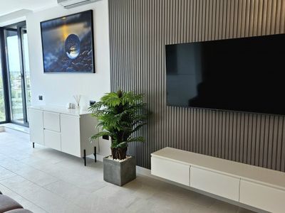 Apartament cu 2 camere de închiriat în Mamaia – fotografia 3 din 19