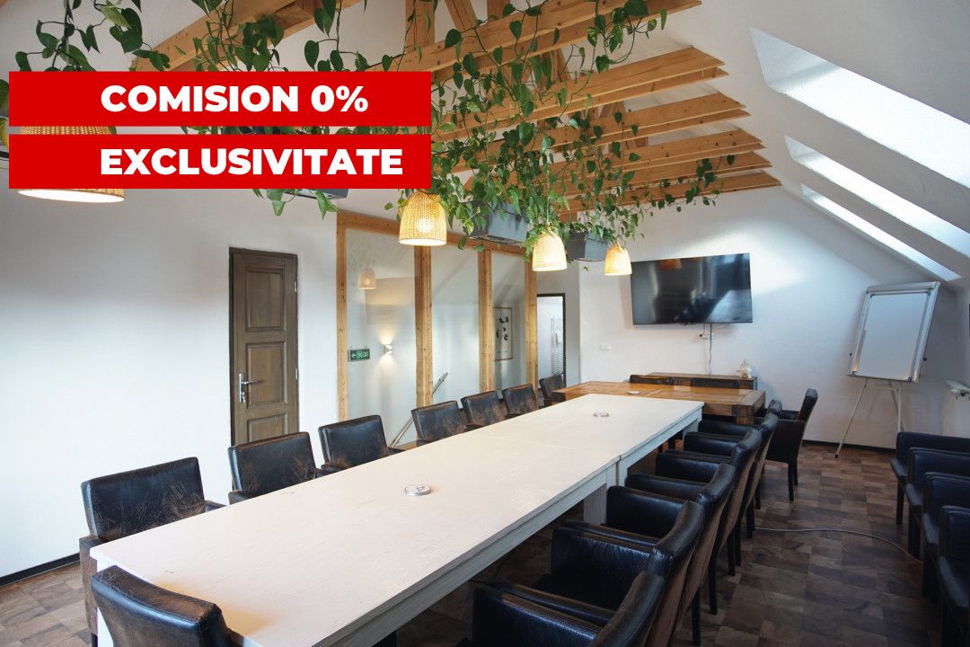 Hotel / pensiune cu 10 camere de vânzare în Vest, Vlaha – fotografia 20 din 40