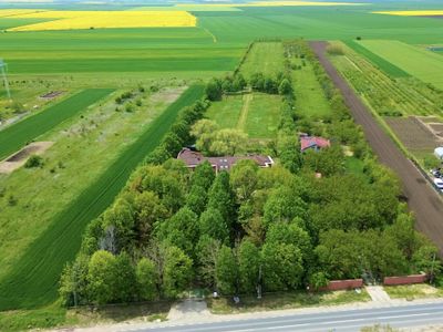 Proprietate cu 10 camere de vânzare în Central, Frumusani – fotografia 3 din 40
