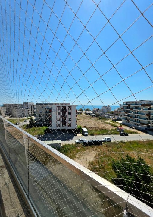 Apartament cu 3 camere de vânzare în Mamaia-Sat – fotografia 11 din 18