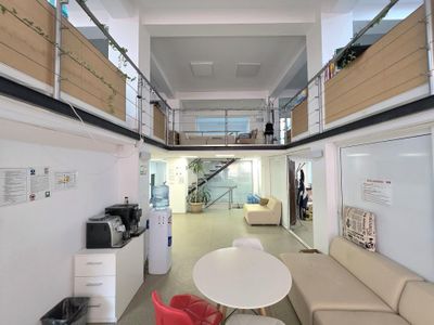 Spațiu comercial cu 8 camere de închiriat în Natiunile Unite, București – fotografia 4 din 17