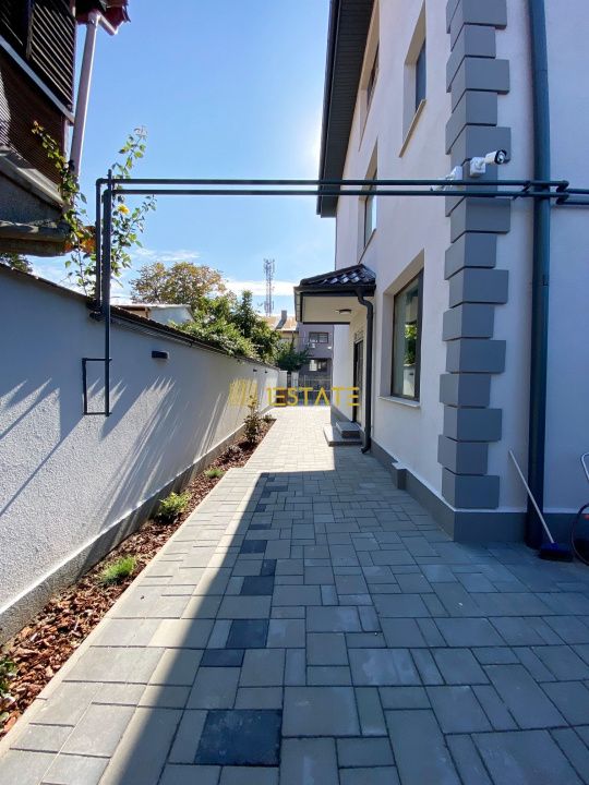 Casă cu 5 camere de închiriat în Aviației, București – fotografia 14 din 18